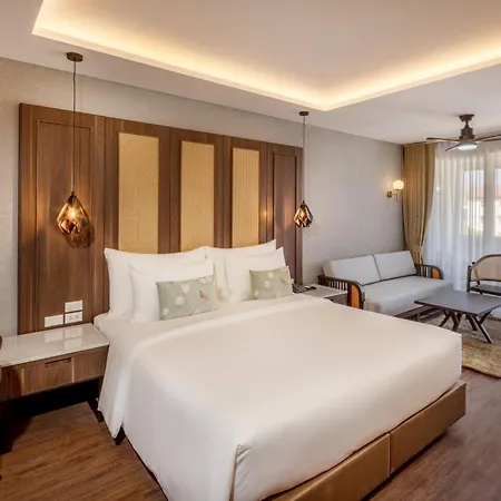 Away Chiang Mai Thapae Resort A Vegan Retreat חדר תמונה