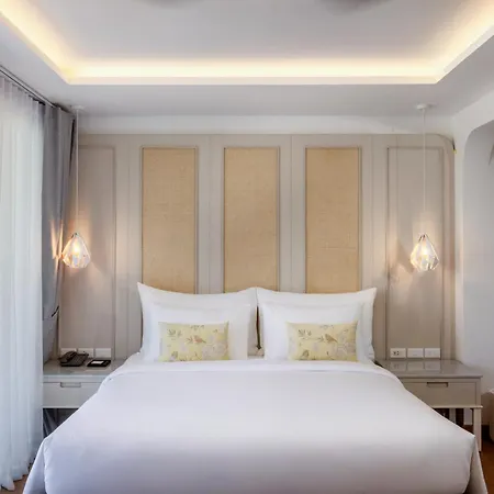 Away Chiang Mai Thapae Resort A Vegan Retreat חדר תמונה