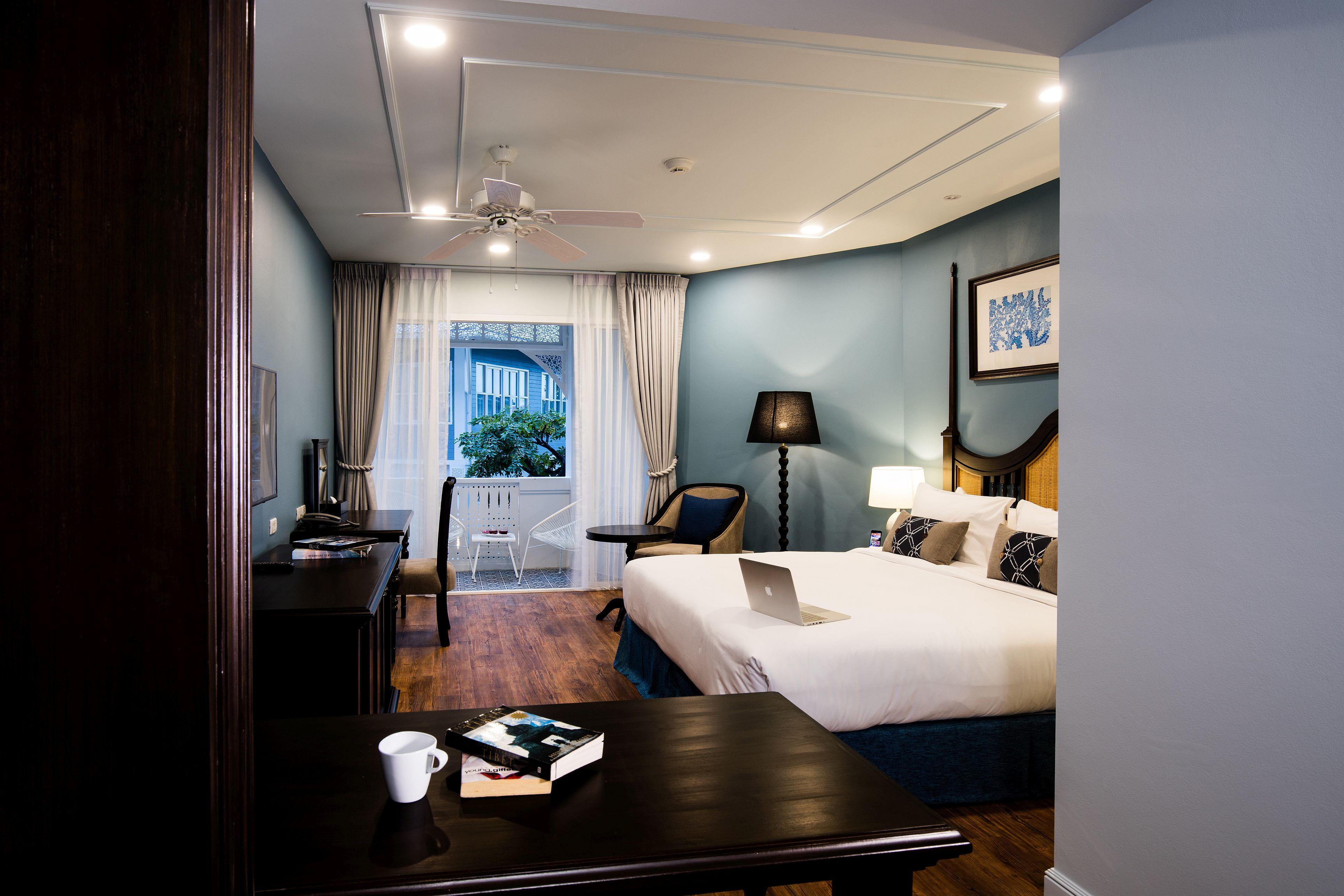 Resor Away Thapae A Vegan Retreat - Sha Extra 4*