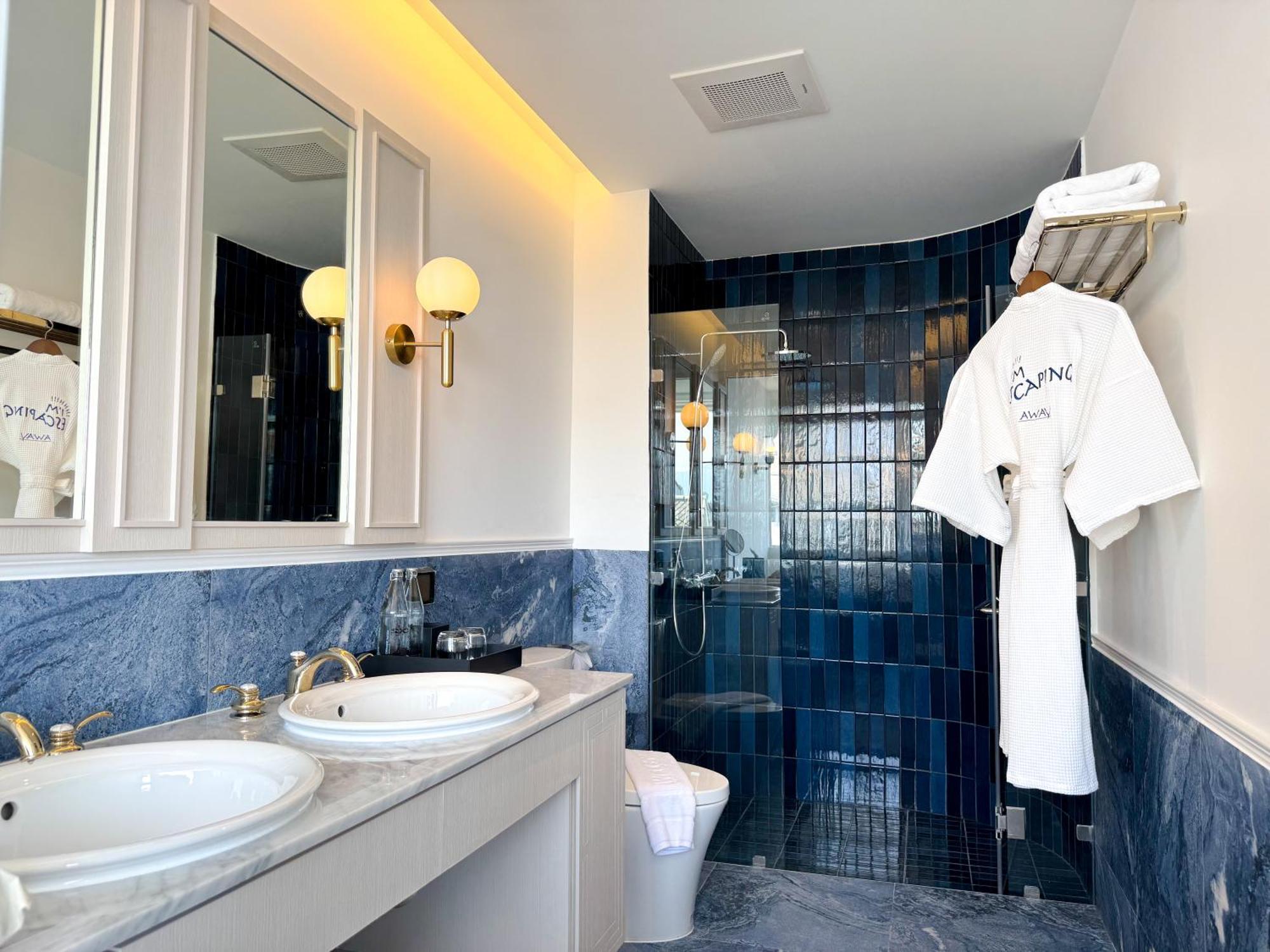אתר נופש Away Thapae A Vegan Retreat 4*