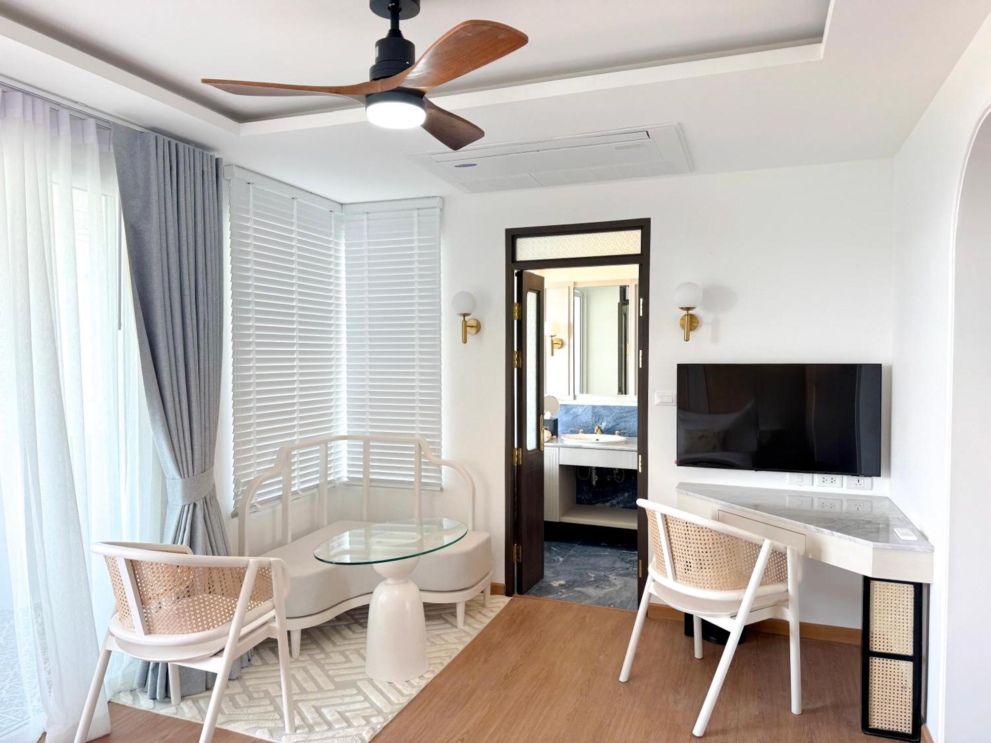 Away Thapae A Vegan Retreat 4* צ'יאנג מאי