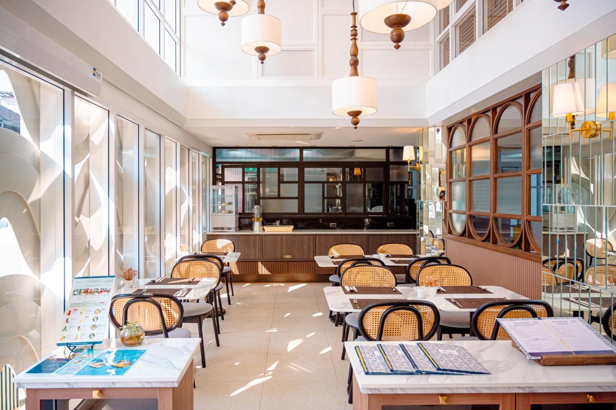 Away Thapae A Vegan Retreat אתר נופש