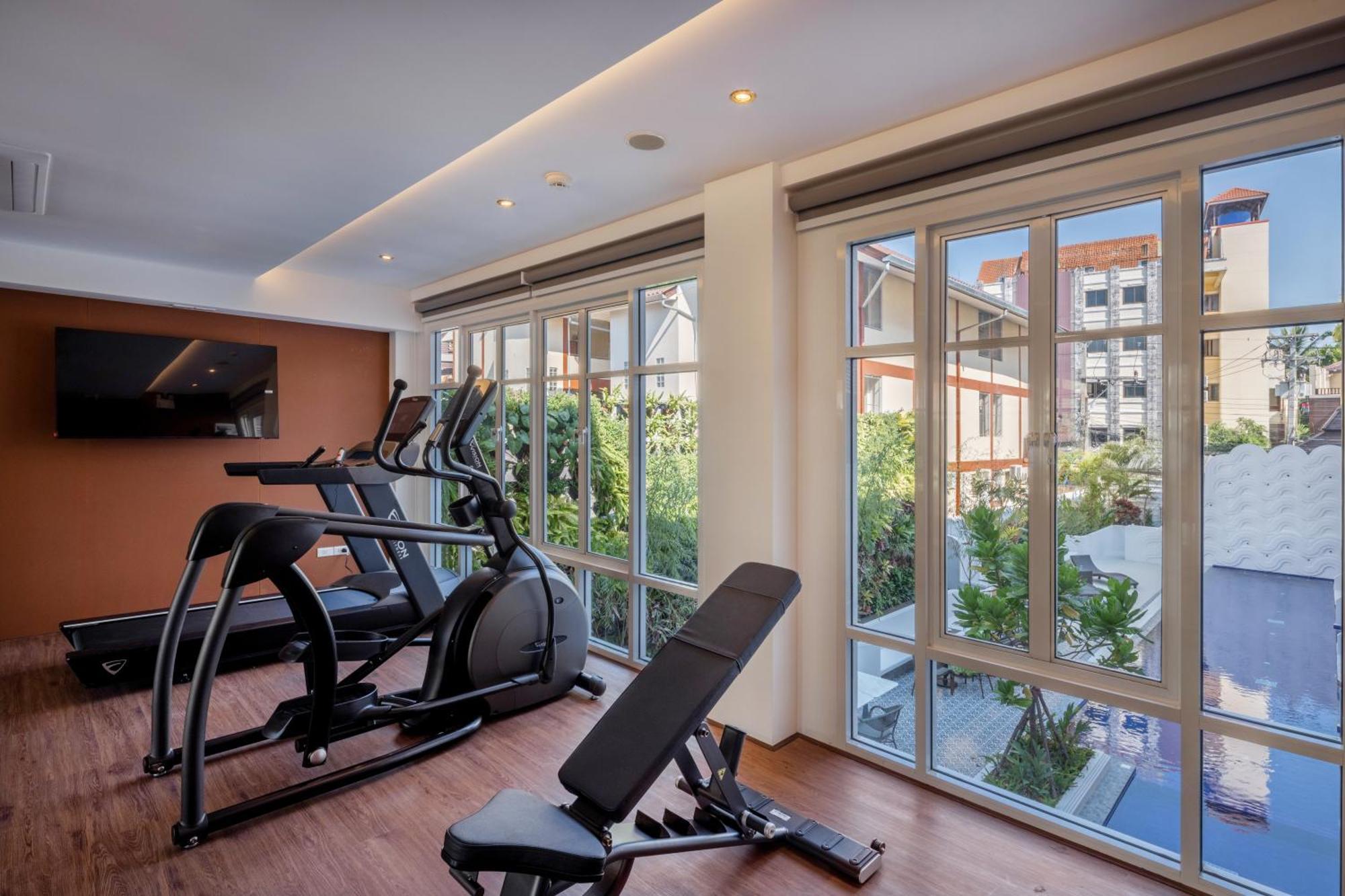 Away Thapae A Vegan Retreat 4* צ'יאנג מאי