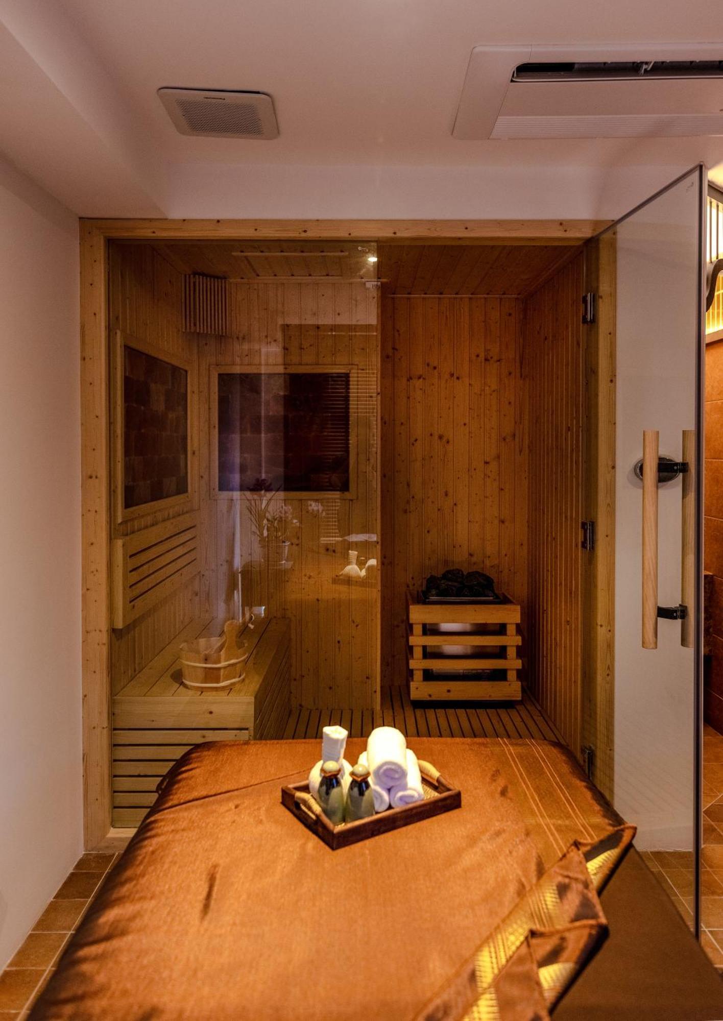 אתר נופש Away Thapae A Vegan Retreat 4*